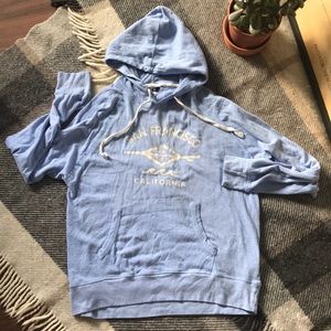 San Fransisco California hoodie